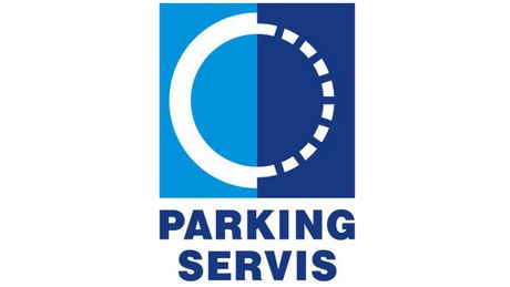 parking servis logo