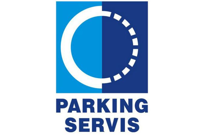 parking servis logo