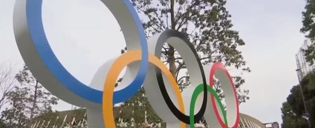 Letnje olimpijske igre u Tokiju 2020.