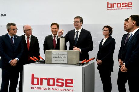 Aleksandar Vučić Aleksandar Vučić