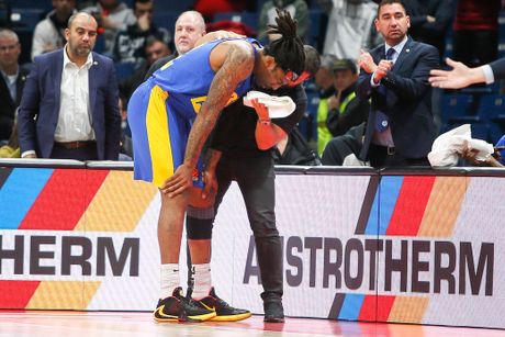 Amare Stodemajer Amare Stodemajer