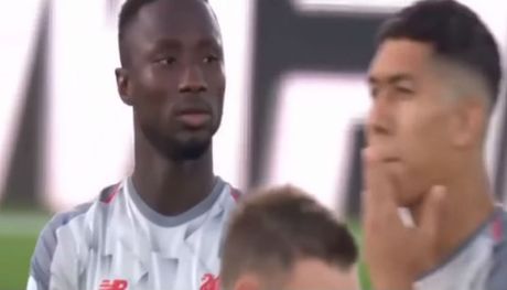 Nabi Keita Nabi Keita