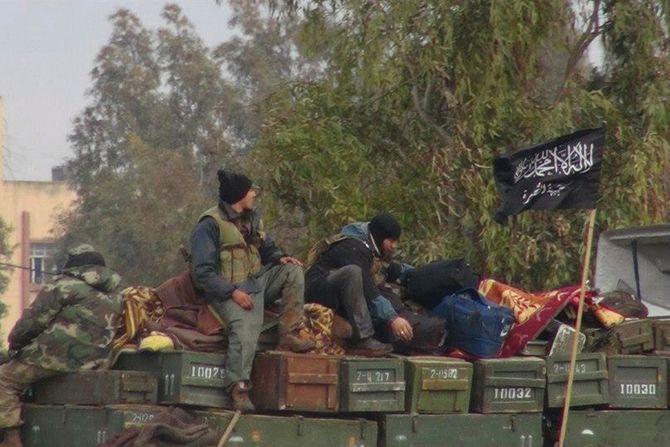 Idlib Sirija Idlib Sirija