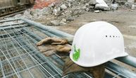 Građevinski gigant se ugasio, milionski projekti propadaju: Kolaps počeo zbog ugovora, 12 radnika pravi potez