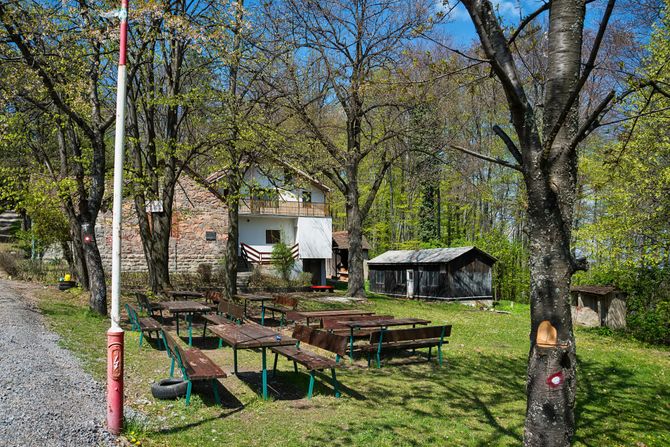 Planina Cer Planina Cer