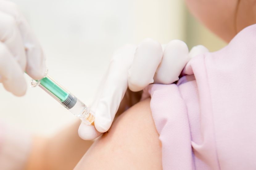 hpv vakcina kondilomer ahogy a papilloma a szájban kezdődik