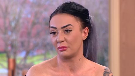 Josie Cunningham Josie Cunningham