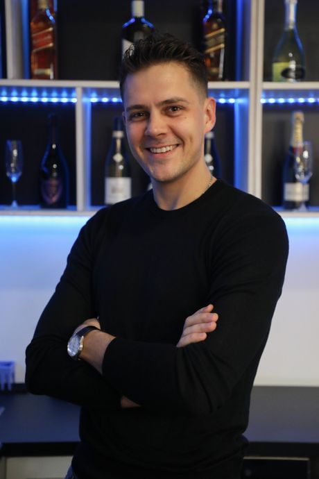 Miloš Biković Miloš Biković