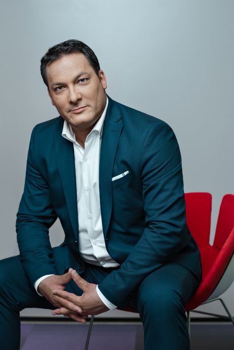 Đordje Popović Đordje Popović