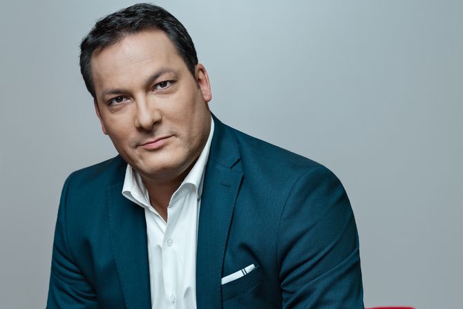 Đordje Popović Đordje Popović