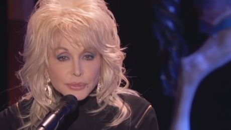 Doli Parton