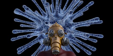 korona virus korona virus