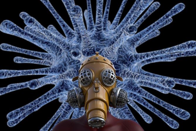 korona virus korona virus