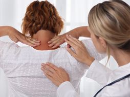 masaza, reuma, ukočenost, upala vrata, ramena, bol u vratu