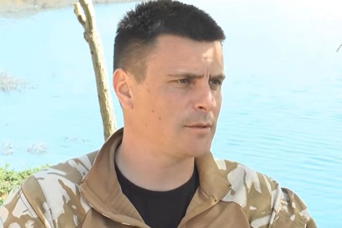 Vuk Kostić Vuk Kostić