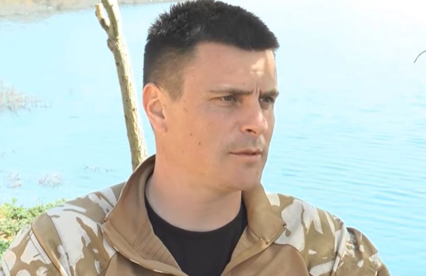 Vuk Kostić (46) se oženio u tajnosti i dobio dete - glumac godinama želeo da postane otac