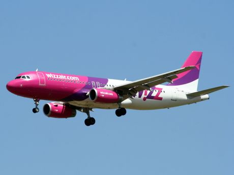 Wizzair