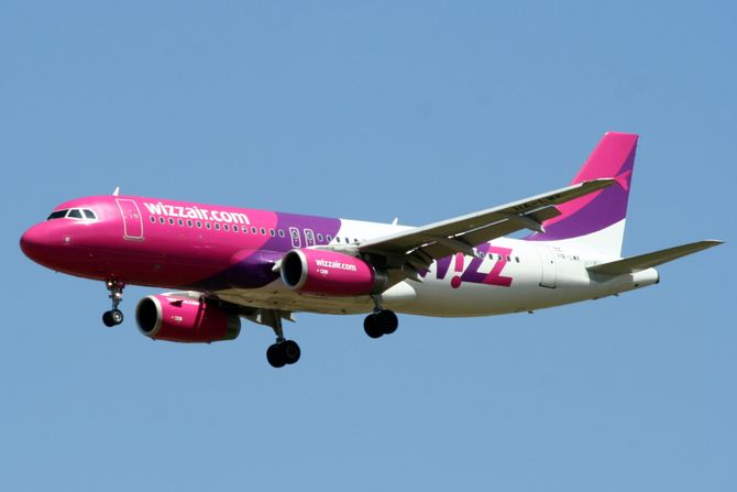 Wizzair