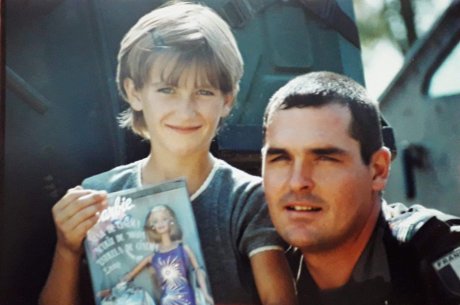 Žan Stefan Dekudije, Milica Đorđević Žan Stefan Dekudije, Milica Đorđević