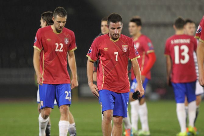 ZDRAVKO KUZMANOVIC, ZORAN TOSIC