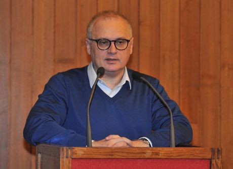 Goran Vesić Goran Vesić