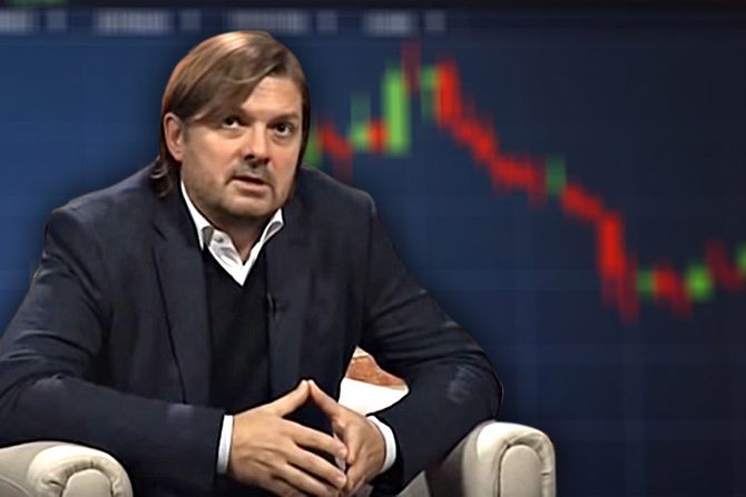 Milan Popović, grafikon rasta, porast, napredak ekonomija, biznis Milan Popović, grafikon rasta, porast, napredak ekonomija, biznis