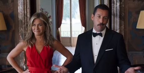 Misterija ubistva Misterija ubistva