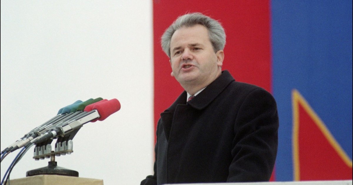 Guduriću navijači dobacivali, on im odgovorio u stilu Slobodana Miloševića  