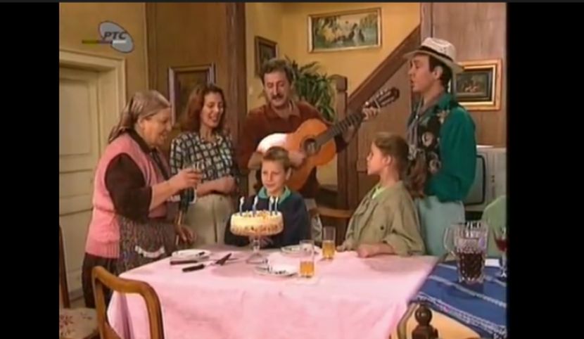 Tragična sudbina glumaca iz 