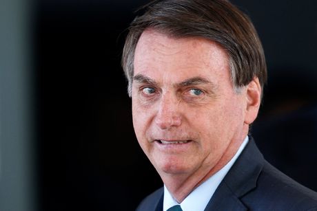 Žair Bolsonaro