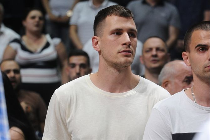 Nemanja Nedović Nemanja Nedović