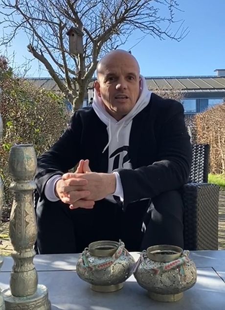 Boban Rajović Boban Rajović