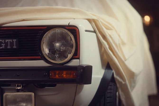 Golf Mk1 GTI Golf Mk1 GTI