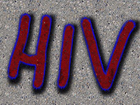 virus hiv sida aids