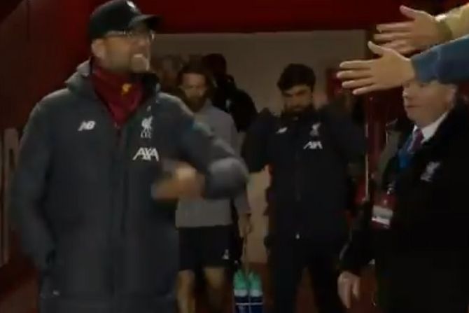 Jirgen Klop Jirgen Klop