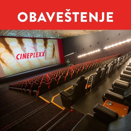 Cineplexx Cineplexx