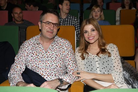 Tarik i Lejla Filipović Tarik i Lejla Filipović