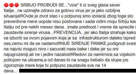 Status Italija Kuneo Status Italija Kuneo