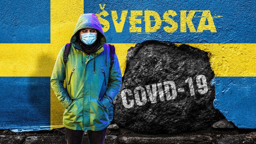 Najviši stepen uzbune u Švedskoj zbog korona virusa: Da li je čeka sudbina Italije? - Telegraf.rs