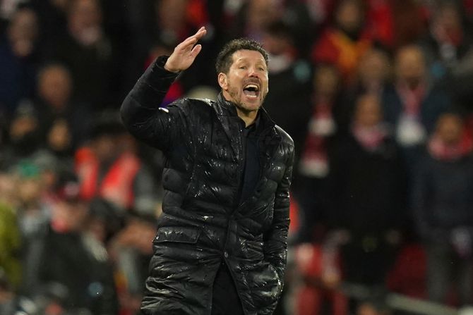 Dijego Simeone