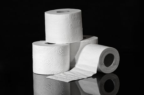 Toalet papir Toalet papir