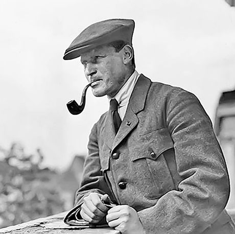 Archibald Reiss Archibald Reiss