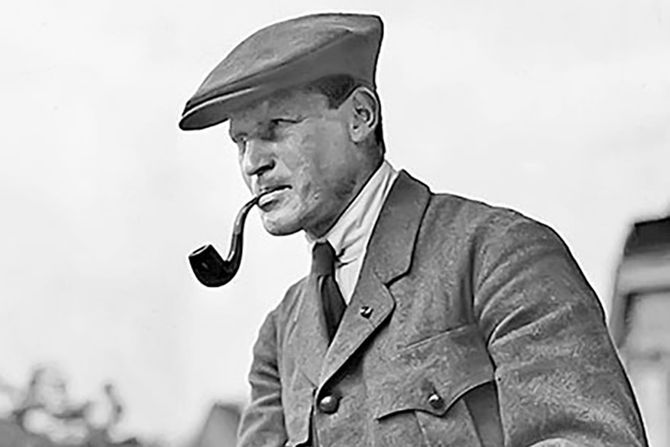 Archibald Reiss Archibald Reiss