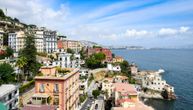Odlično pozicioniran italijanski grad: Napulj je idealan za upoznavanje regije Kampanja