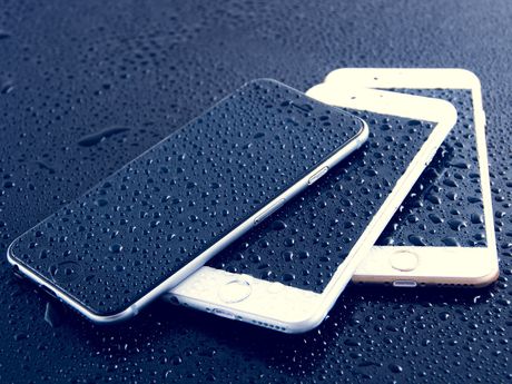 mobilni telefon, čišćenje mobilni telefon, čišćenje