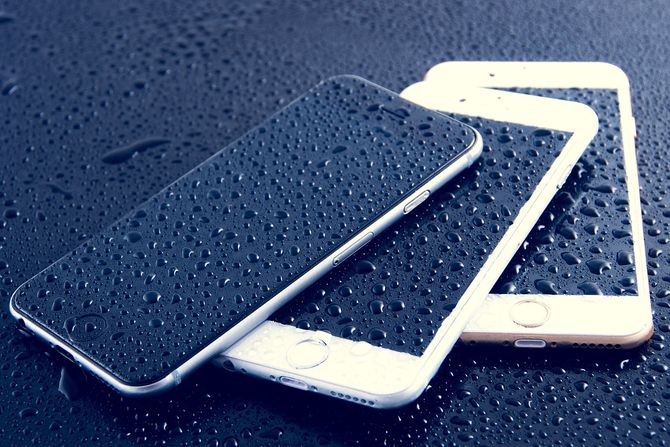 mobilni telefon, čišćenje mobilni telefon, čišćenje