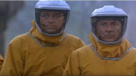 Smrtonosni virus Smrtonosni virus