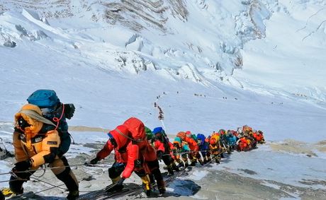 Mont, Everset, Mount Everest Mont, Everset, Mount Everest