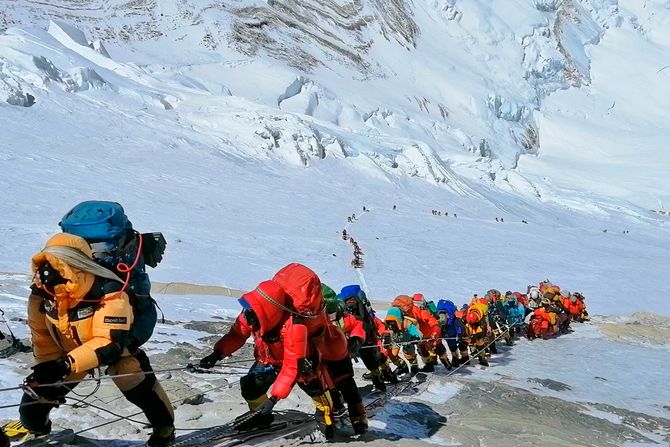 Mont, Everset, Mount Everest Mont, Everset, Mount Everest