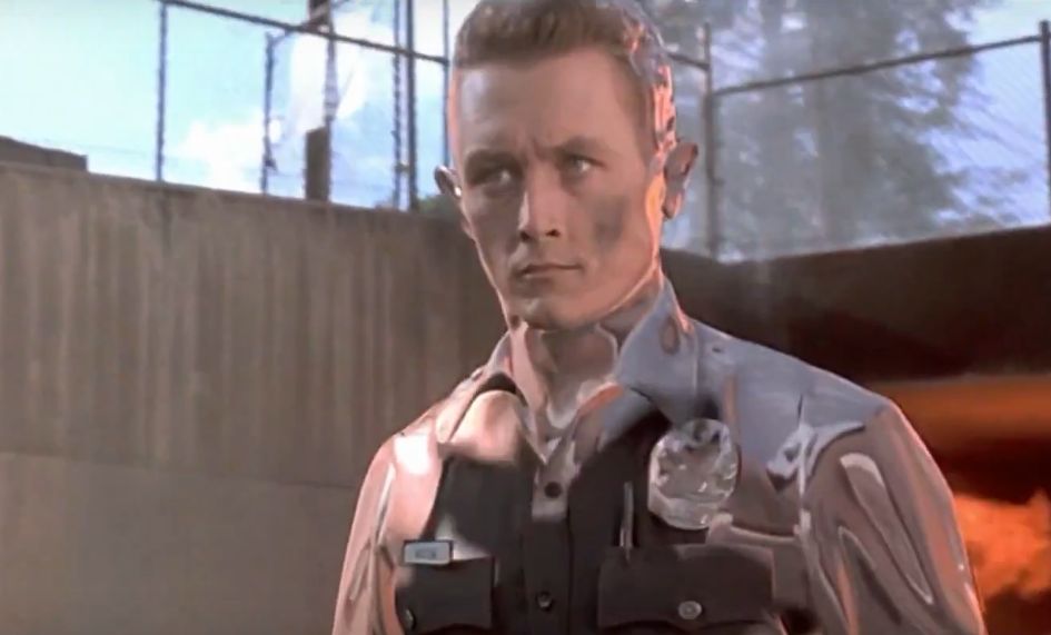 Terminator Roses Robert Patrik je hteo da ubaci drugi bend na saundtrek